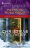 [A Holiday Mystery At Jenkins Cove 03] • Christmas Delivery